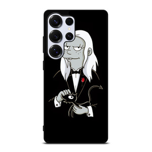 DISENCHANTMENT LUCI X BEAN Samsung Galaxy S25 Ultra Case Cover