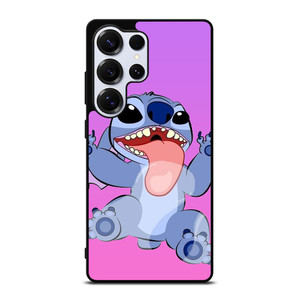 DISNEY STITCH CUTE Samsung Galaxy S25 Ultra Case Cover
