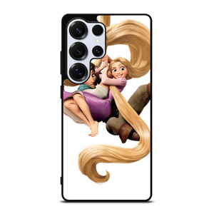 DISNEY TANGLED RAPUNZEL Samsung Galaxy S25 Ultra Case Cover