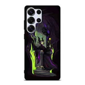 DISNEY VILLAIN MALEFICENT Samsung Galaxy S25 Ultra Case Cover