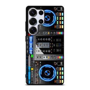 DJ TABLE TURN Samsung Galaxy S25 Ultra Case Cover