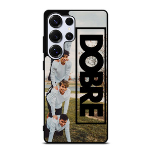 DOBRE BROTHERS LOGO Samsung Galaxy S25 Ultra Case Cover