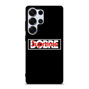 DOBRE BROTHERS SUPREME Samsung Galaxy S25 Ultra Case Cover