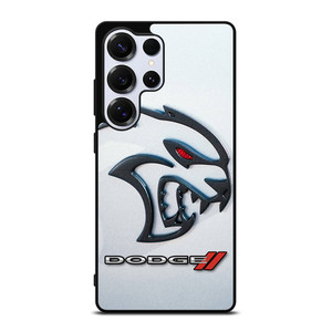 DODGE SRT EMBLEM Samsung Galaxy S25 Ultra Case Cover