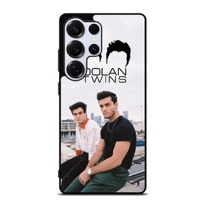 DOLAN TWINS  Samsung Galaxy S25 Ultra Case Cover