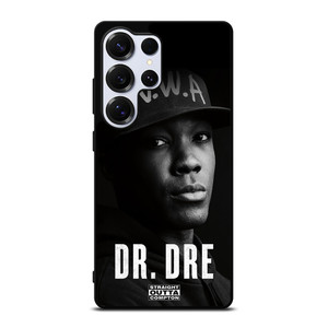 DR DRE STRAIGHT OUTTA COMPTON Samsung Galaxy S25 Ultra Case Cover