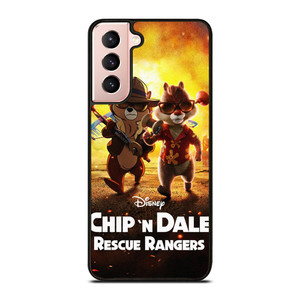 DISNEY CHIP N DALE RESCUE RANGERS 2 Samsung Galaxy S21 Case Cover DISNEY CHIP N DALE RESCUE RANGERS 2 Samsung Galaxy S21 Case Cover