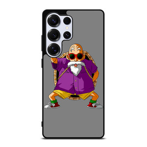 DRAGON BALL MASTER ROSHI Samsung Galaxy S25 Ultra Case Cover