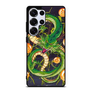 DRAGON BALL SHENLONG ANIME Samsung Galaxy S25 Ultra Case Cover