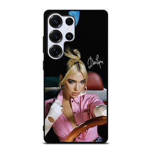 DUA LIPA FUTURE NOSTALGIA Samsung Galaxy S25 Ultra Case Cover