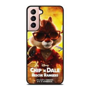 DISNEY CHIP N DALE RESCUE RANGERS Samsung Galaxy S21 Case Cover DISNEY CHIP N DALE RESCUE RANGERS Samsung Galaxy S21 Case Cover
