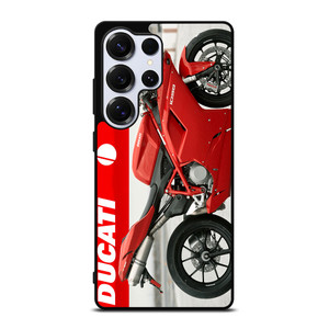 DUCATI MOTOR SPORT  Samsung Galaxy S25 Ultra Case Cover