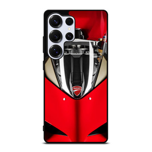 DUCATI PANIGALE V4 FRONT VIEW Samsung Galaxy S25 Ultra Case Cover