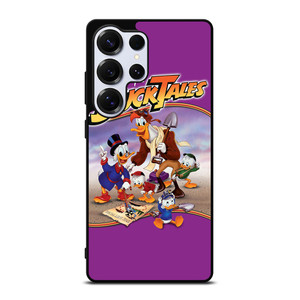 DUCK TALES CARTOON DISNEY 2 Samsung Galaxy S25 Ultra Case Cover