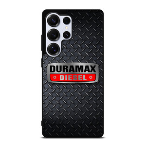 DURAMAX DIESEL METAL LOGO Samsung Galaxy S25 Ultra Case Cover