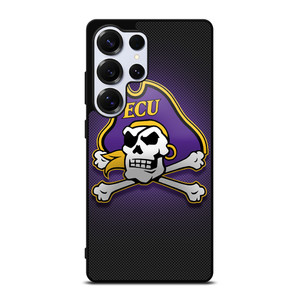 EAST CAROLINA PIRATES ICON Samsung Galaxy S25 Ultra Case Cover