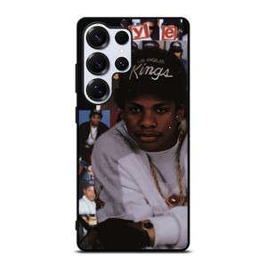 EAZY-E RAPPER COLLAGE Samsung Galaxy S25 Ultra Case Cover
