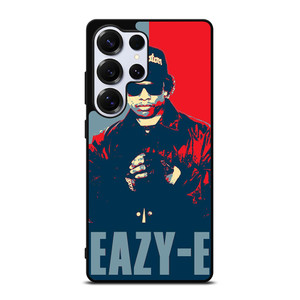 EAZY-E RAPPER POSTER Samsung Galaxy S25 Ultra Case Cover