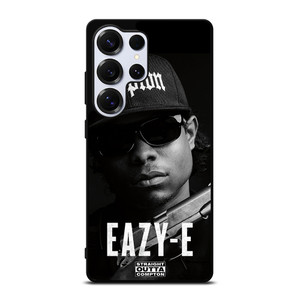 EAZY-E STRAIGHT OUTTA COMPTON Samsung Galaxy S25 Ultra Case Cover