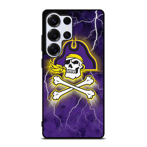 ECU EAST CAROLINA FOOTBALL ICON Samsung Galaxy S25 Ultra Case Cover