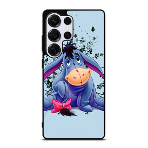 EEYORE DONKEY CARTOON Samsung Galaxy S25 Ultra Case Cover