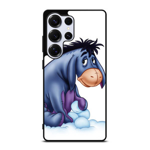 EEYORE DONKEY CUTE Samsung Galaxy S25 Ultra Case Cover