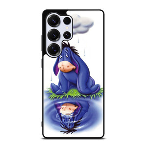 EEYORE DONKEY SAID Samsung Galaxy S25 Ultra Case Cover