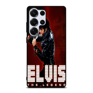 ELVIS PRESLEY THE LEGEND Samsung Galaxy S25 Ultra Case Cover