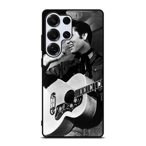 ELVIS PRESLEY Samsung Galaxy S25 Ultra Case Cover