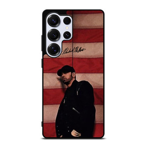 EMINEM REVIVAL ALBUM ART Samsung Galaxy S25 Ultra Case Cover