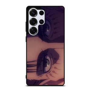 EREN YEAGER ATTACK ON TITAN FACE Samsung Galaxy S25 Ultra Case Cover