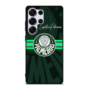 ESPORTIVO PALMEIRAS FC LOGO Samsung Galaxy S25 Ultra Case Cover
