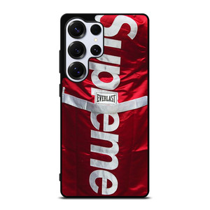 EVERLAST BOXING CLOAK SUPREME Samsung Galaxy S25 Ultra Case Cover EVERLAST BOXING CLOAK SUPREME Samsung Galaxy S25 Ultra Case Cover