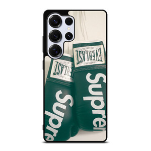 EVERLAST BOXING GLOVE SUPREME GREEN Samsung Galaxy S25 Ultra Case Cover