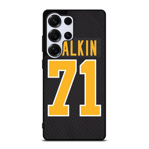 EVGENI MALKIN PITTSBURGH PENGUINS NHL Samsung Galaxy S25 Ultra Case Cover
