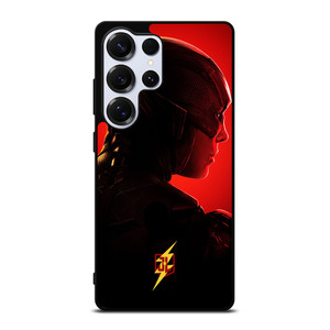 EZRA MILLER THE FLASH JUSTICE LEAGUE Samsung Galaxy S25 Ultra Case Cover