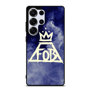 FALL OUT BOY GALAXY LOGO Samsung Galaxy S25 Ultra Case Cover