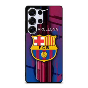 FC BARCELONA SYMBOL Samsung Galaxy S25 Ultra Case Cover