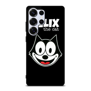 FELIX THE CAT HEAD Samsung Galaxy S25 Ultra Case Cover