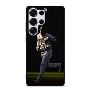 FERNANDO TATIS JR SAN DIEGO PADRES BASEBALL Samsung Galaxy S25 Ultra Case Cover