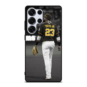 FERNANDO TATIS JR SAN DIEGO PADRES Samsung Galaxy S25 Ultra Case Cover FERNANDO TATIS JR SAN DIEGO PADRES Samsung Galaxy S25 Ultra Case Cover