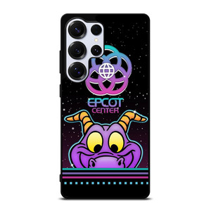 FIGMENT EPCOT DRAGON STAR Samsung Galaxy S25 Ultra Case Cover