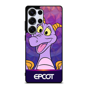 FIGMENT EPCOT DRAGON Samsung Galaxy S25 Ultra Case Cover