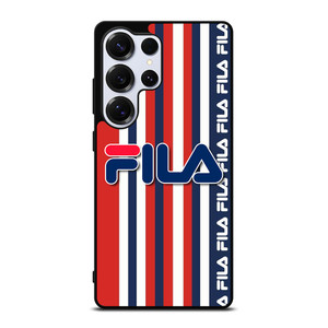 FILA SPORT LOGO  Samsung Galaxy S25 Ultra Case Cover