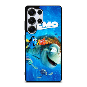 FINDING NEMO DISNEY PIXAR Samsung Galaxy S25 Ultra Case Cover