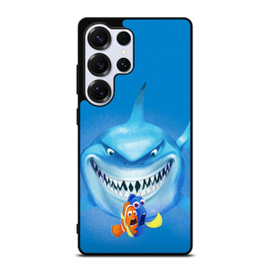 FINDING NEMO DORY SHARK CARTOON Samsung Galaxy S25 Ultra Case Cover FINDING NEMO DORY SHARK CARTOON Samsung Galaxy S25 Ultra Case Cover