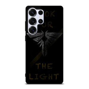 FIREFLIES THE LAST OF US SYMBOL Samsung Galaxy S25 Ultra Case Cover FIREFLIES THE LAST OF US SYMBOL Samsung Galaxy S25 Ultra Case Cover