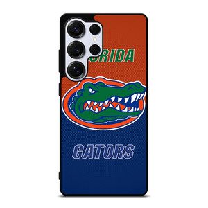 FLORIDA GATORS FOOTBALL SYMBOL Samsung Galaxy S25 Ultra Case Cover FLORIDA GATORS FOOTBALL SYMBOL Samsung Galaxy S25 Ultra Case Cover