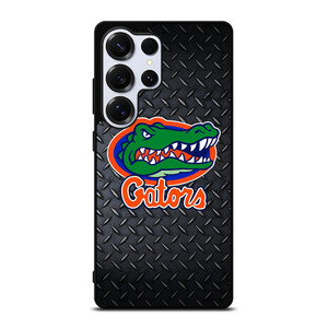 FLORIDA GATORS PLATE LOGO Samsung Galaxy S25 Ultra Case Cover