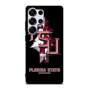 FLORIDA STATE FSU SYMBOL Samsung Galaxy S25 Ultra Case Cover